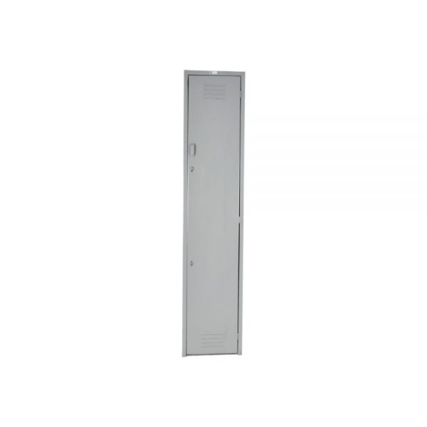 Locker metálico 1 puerta