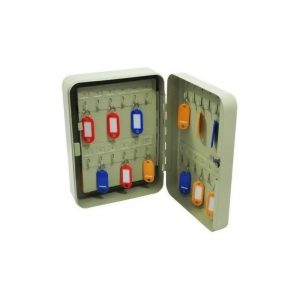 Caja guardallaves para 48 llaves