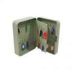 Caja guardallaves para 48 llaves