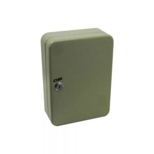 Caja guardallaves para 48 llaves