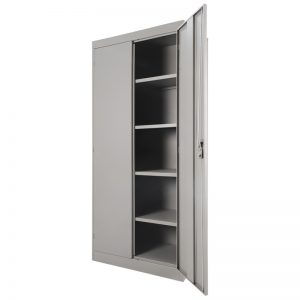 Gabinete metálico universal "T" GM-9145  PM