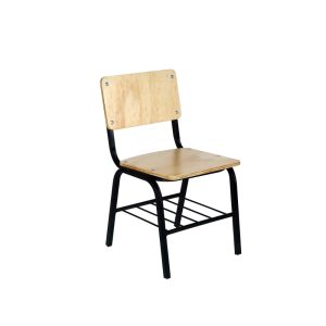 Silla Primaria Tubular TPN