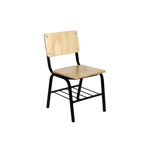 Silla Primaria Tubular TPN