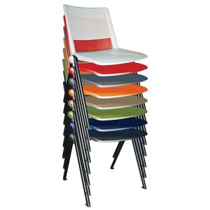 Silla de visita revolution OHV-86