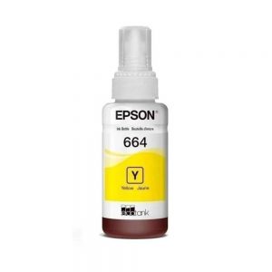 Tinta 664 Amarillo