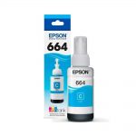 Tinta 664 Cyan