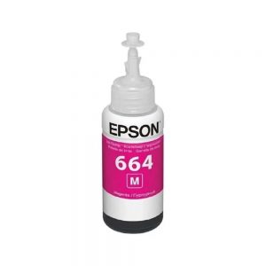 Tinta 664 Magenta