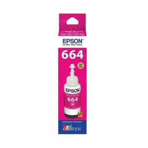 Tinta 664 Magenta