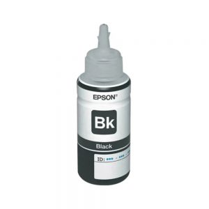 Tinta 664 Negra