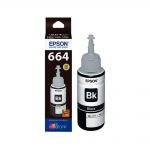 Tinta 664 Negra