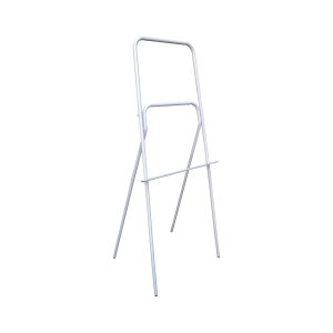 Cuatripie ESCO 4 patas 130 x 60 metálico