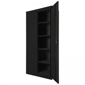 Gabinete metálico universal "T" GM-9145  PM