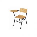 Silla con paleta secundaria TPN