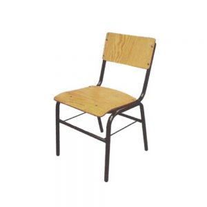 Silla Maestro Tubular TPN