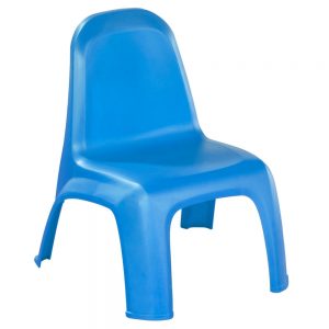 Silla infantil varios colores