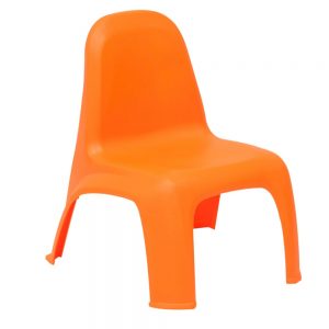 Silla infantil varios colores