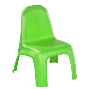 Silla infantil varios colores