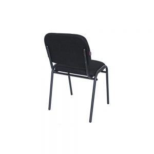 Silla visita ISO sin brazos