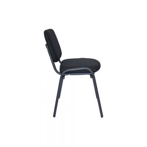 Silla de visita eco tela