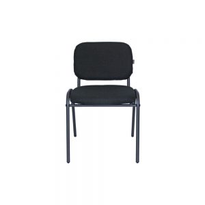 Silla de visita eco tela