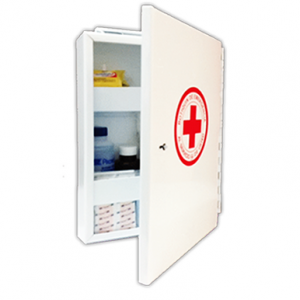 Botiquin de emergencia