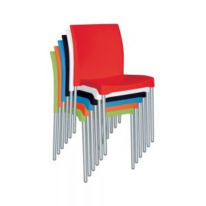 Silla de visita OHV-61