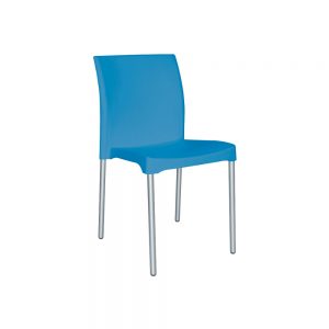 Silla de visita OHV-61