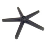 Base para sillón de oficina