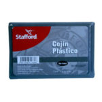 Cojín para sello No. 1 Stafford mod. COJ0011