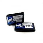 Cojín para sello No. 0 Azor mod. 0STP