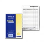 Block remisión esquela original Formitec mod. R-13