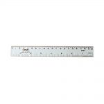 Regla Baco 20 cm