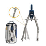 Compás de precisión MAE mod. CPA-20