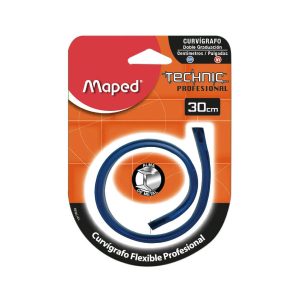 Curvígrafo Maped Mod. 1317|030