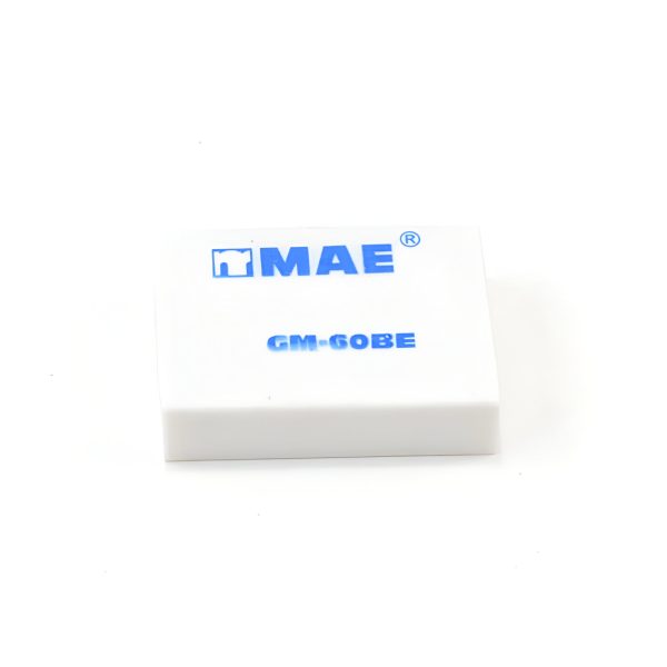 Goma blanca MAE mod. GM-60BE