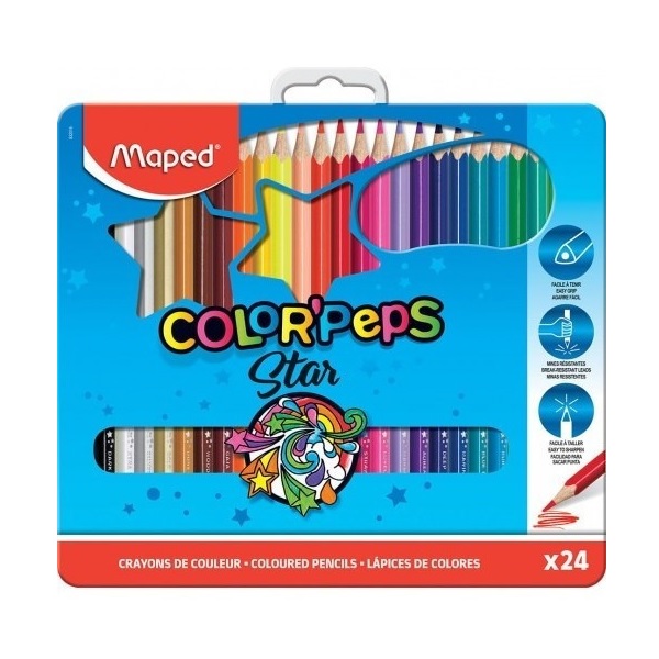 🥇 Los mejores lápices de colores [Guía completa]