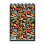 Libreta de taquigrafía corto Estrella