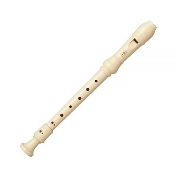 Flauta yamaha