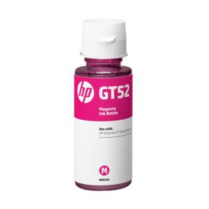 Botella de tinta Magenta GT52 M0H55AL