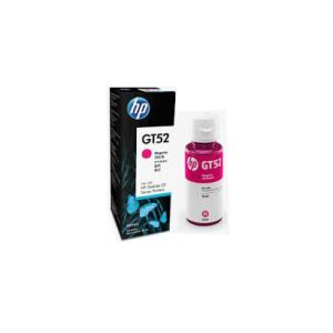 Botella de tinta Magenta GT52 M0H55AL