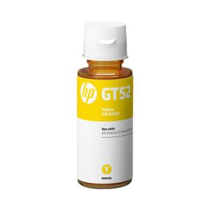 Botella de tinta Amarillo GT52 M0H56AL