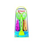 Estuche de tijera creativa Crea Cut mod.6010