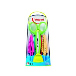 Estuche de tijera creativa Crea Cut mod.6010