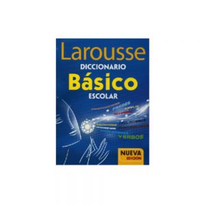 larousse diccionario básico