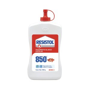 Resistol 850 de 500gr