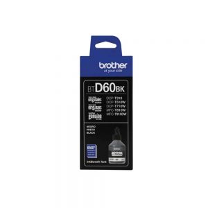 Brother D60BK