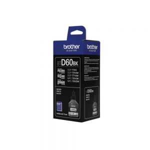 Brother D60BK