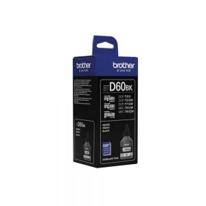 Brother D60BK