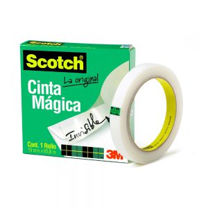 Cinta mágica Scotch