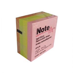 Notas adhesiva NF4-N